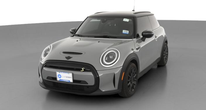 2022 MINI Cooper Hardtop SE -
                  Rocklin, CA