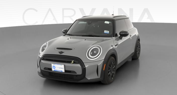 2022 MINI Hardtop 2 Door SE's photo