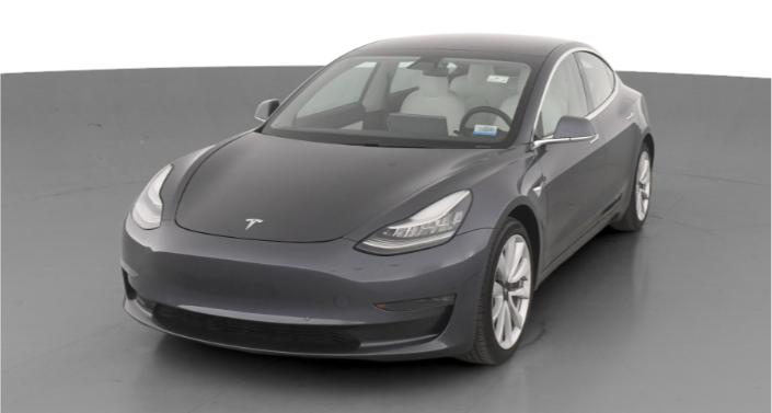 2020 Tesla Model 3 Long Range -
                Indianapolis, IN