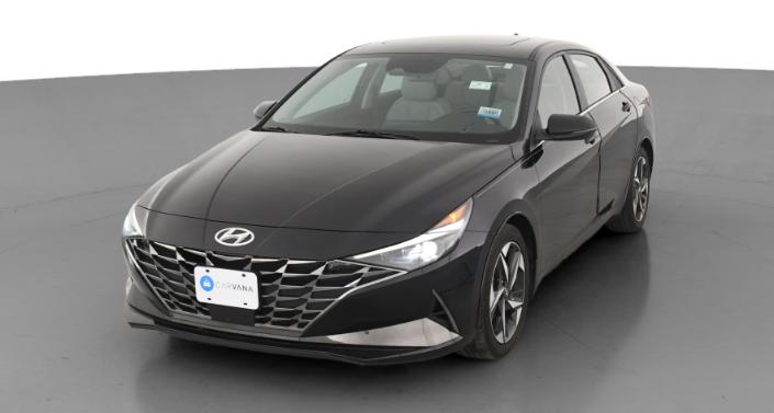 2022 Hyundai Elantra Limited Edition -
                Indianapolis, IN