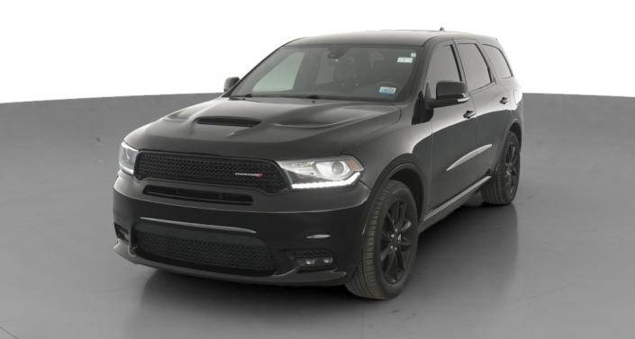 2018 Dodge Durango R/T -
                  Wheatland, OK