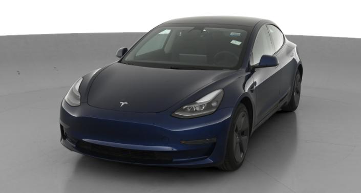 2023 Tesla Model 3 Standard Range -
                Lorain, OH