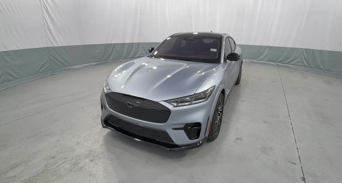 2022 Ford Mustang Mach-E GT -
                  Kansas City, MO