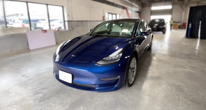 2019 Tesla Model 3 Standard Range -
                  Fairview, OR