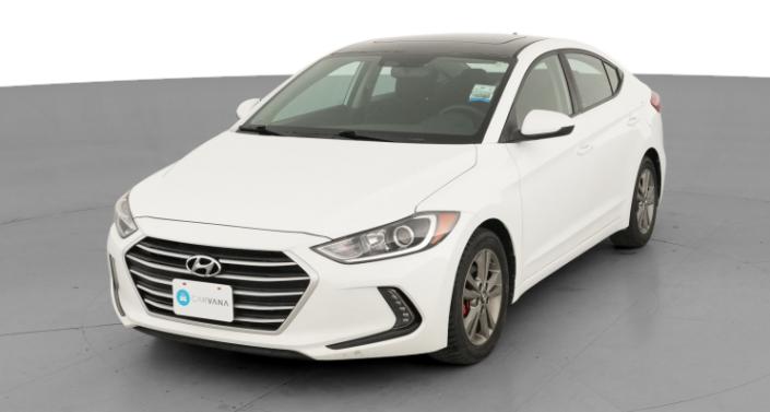2018 Hyundai Elantra Value Edition -
                  Hebron, OH