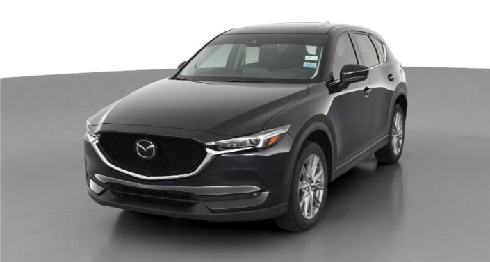 2021 Mazda CX-5 Grand Touring -
                Trenton, OH