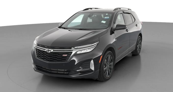 2022 Chevrolet Equinox RS -
                Bessemer, AL