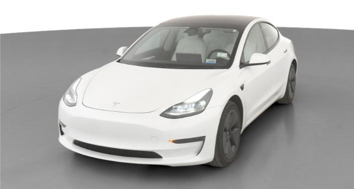 2023 Tesla Model 3 Standard Range -
                Fort Worth, TX
