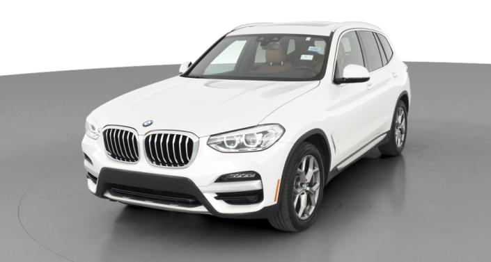 2020 BMW X3 sDrive30i -
                Bessemer, AL