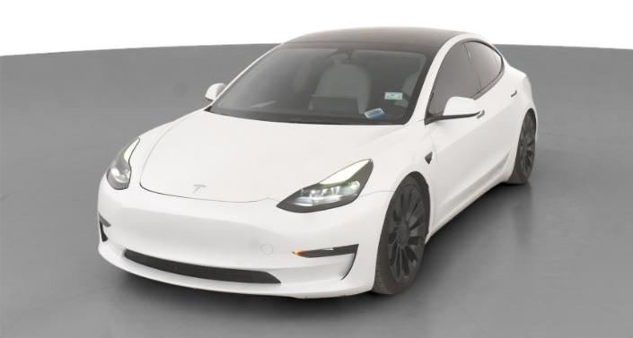 2022 Tesla Model 3 Performance -
                  Fort Worth, TX