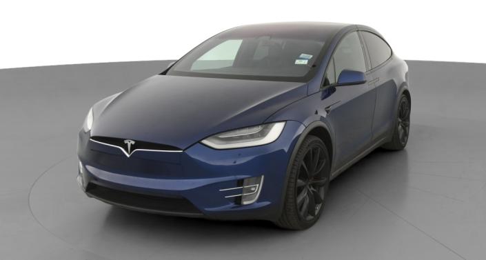2020 Tesla Model X Performance -
                  Tolleson, AZ