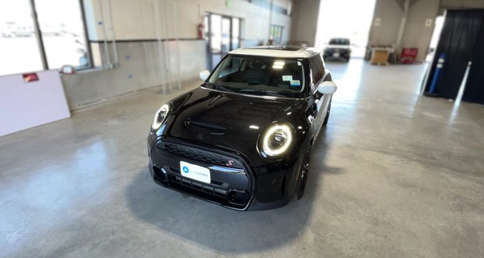 Thumbnail: 2024 MINI Cooper Hardtop - 1