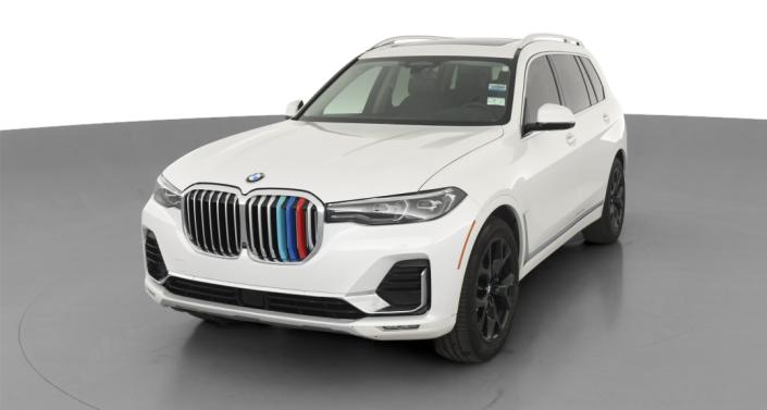 Thumbnail: 2019 BMW X7 - 1