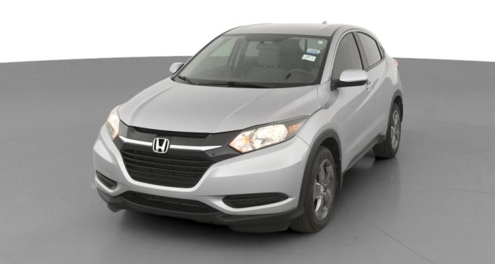 2018 Honda HR-V LX -
                  Tolleson, AZ