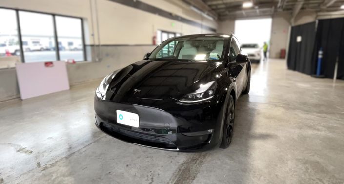 2022 Tesla Model Y Performance -
                  Fairview, OR