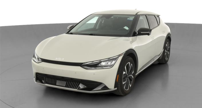 2022 Kia EV6 Wind -
                San Antonio, TX
