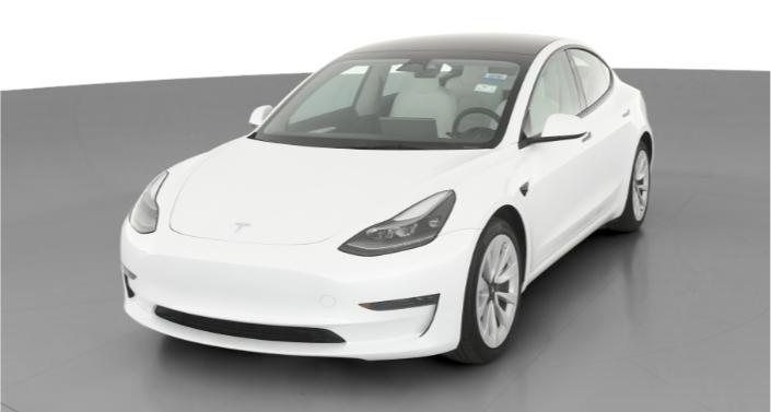 2023 Tesla Model 3 Standard Range -
                Rocklin, CA