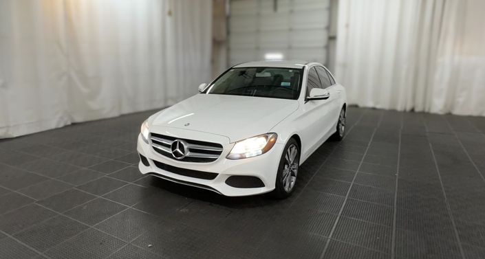 2017 Mercedes-Benz C-Class C 300 -
                  North Las Vegas, NV