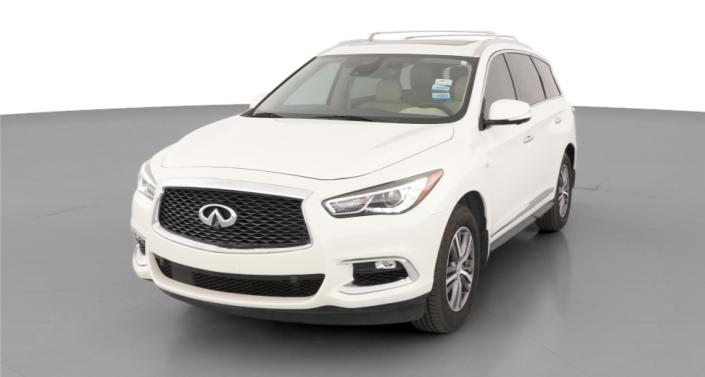 2020 INFINITI QX60 Luxe -
                Tolleson, AZ