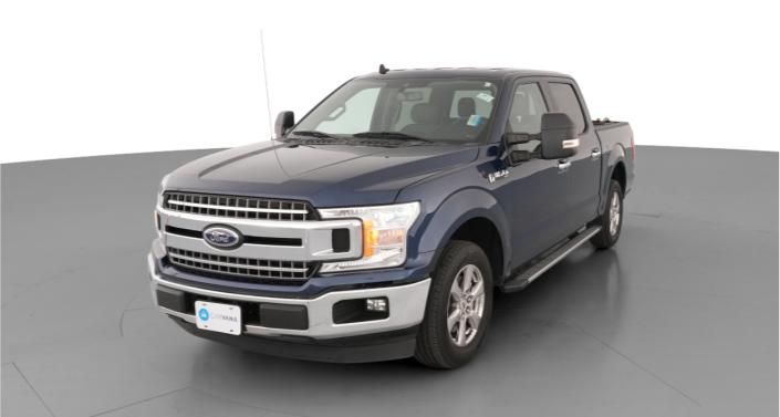 2020 Ford Econoline E-150 Hero Image