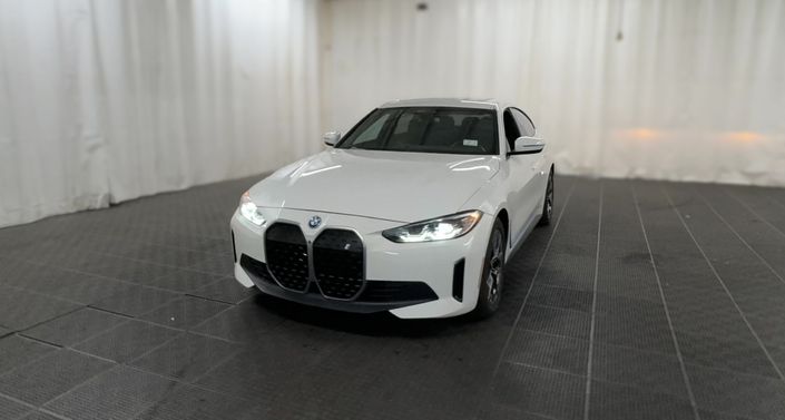 2024 BMW i4 xDrive40 -
                  North Las Vegas, NV