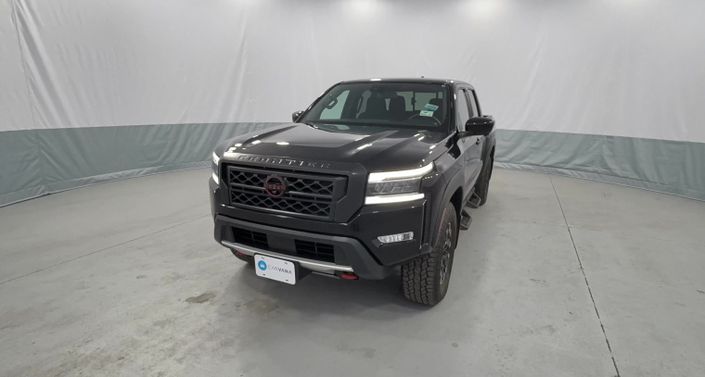 2023 Nissan Frontier PRO-4X -
                  Kansas City, MO