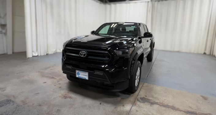 Thumbnail: 2024 Toyota Tacoma - 1