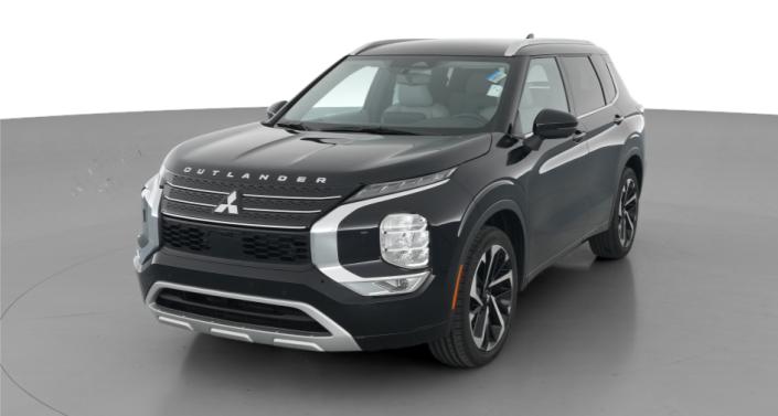 Thumbnail: 2022 Mitsubishi Outlander - 1
