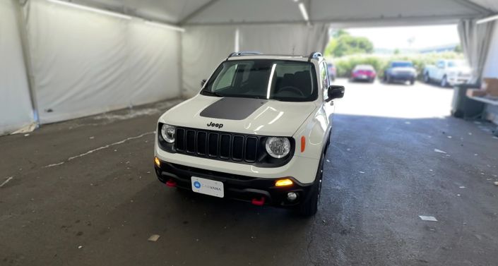 Thumbnail: 2023 Jeep Renegade - 1