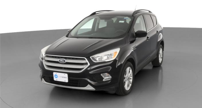 2018 Ford Escape SE -
                  Rocklin, CA