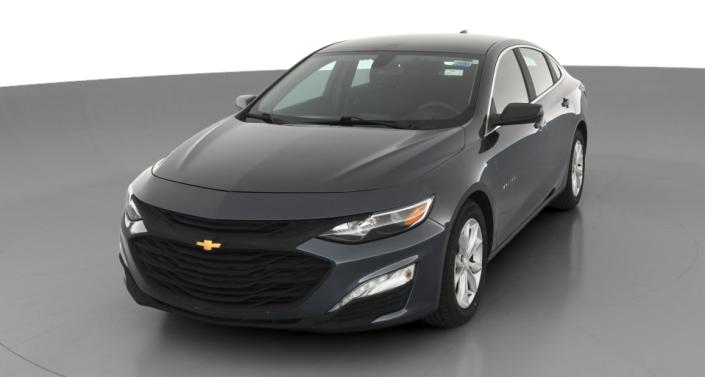 2020 Chevrolet Malibu LT -
                  Rocklin, CA