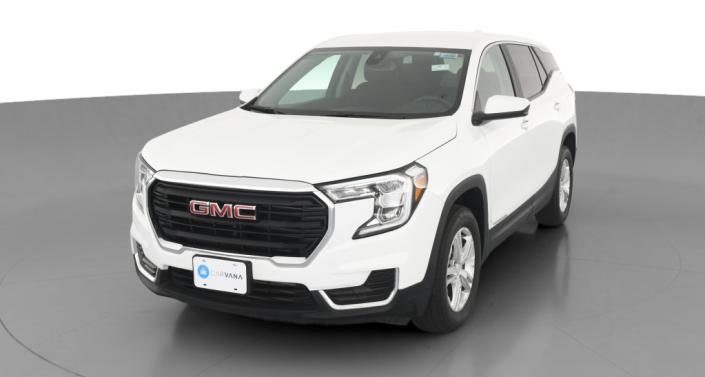 2024 GMC Terrain SLE -
                Rocklin, CA