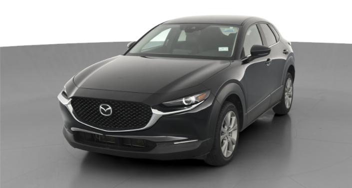 2021 Mazda CX-30 Select -
                  Rocklin, CA