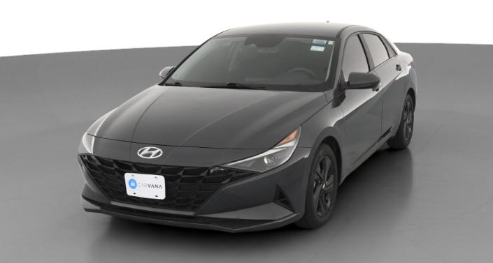 2023 Hyundai Elantra SEL -
                  Rocklin, CA