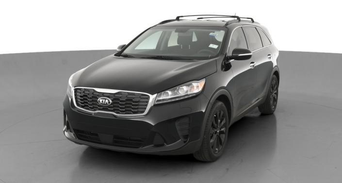 2020 Kia Sorento S -
                  Bessemer, AL