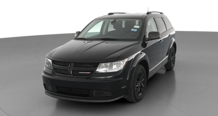 2020 Dodge Journey SE Value Package -
                  Tooele, UT