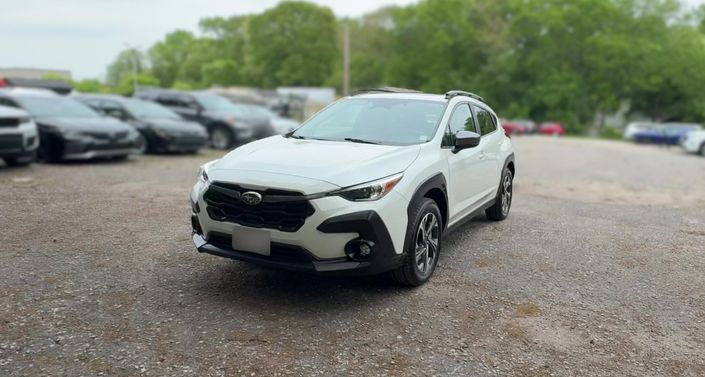 2024 Subaru Crosstrek Premium -
                  Yaphank, NY