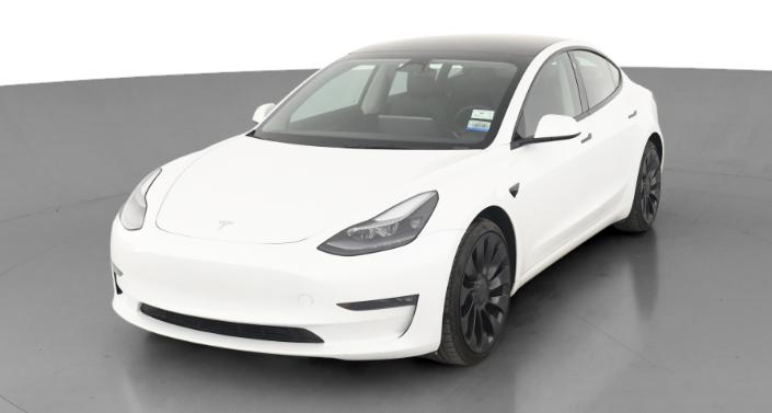 2022 Tesla Model 3 Performance -
                Indianapolis, IN