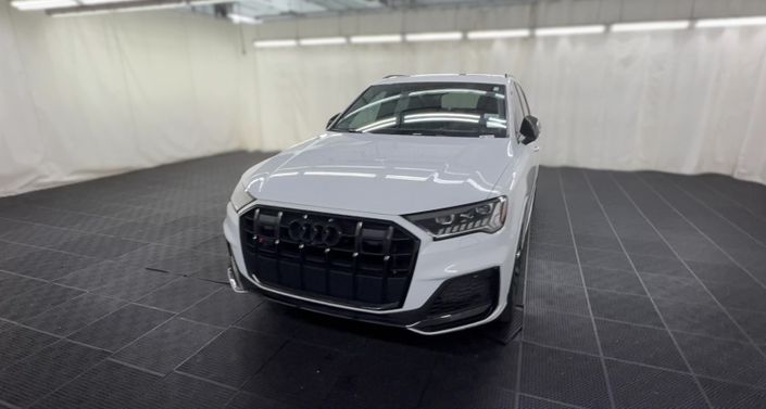 2021 Audi SQ7 Prestige -
                  Indianapolis, IN