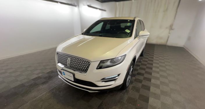 2019 Lincoln MKC Reserve -
                  Framingham, MA
