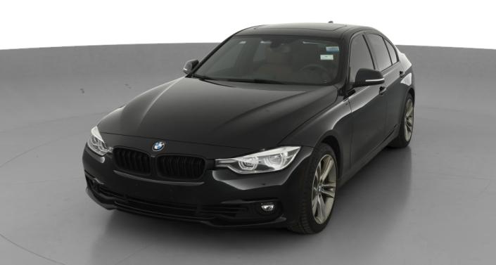 2018 BMW 3 Series 340i xDrive -
                  Lorain, OH