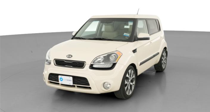 2013 Kia Soul Soul! -
                  Lorain, OH