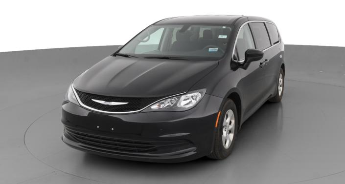 2017 Chrysler Pacifica LX -
                Concord, NC