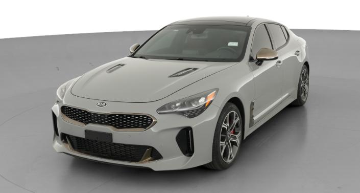2018 Kia Stinger GT2 -
                  Lorain, OH