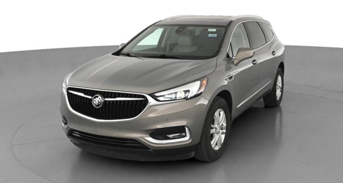 Thumbnail: 2019 Buick Enclave - 1