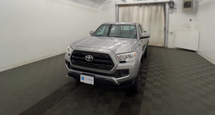 2016 Toyota Tacoma SR -
                Framingham, MA