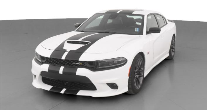 2023 Dodge Charger Scat Pack -
                Indianapolis, IN