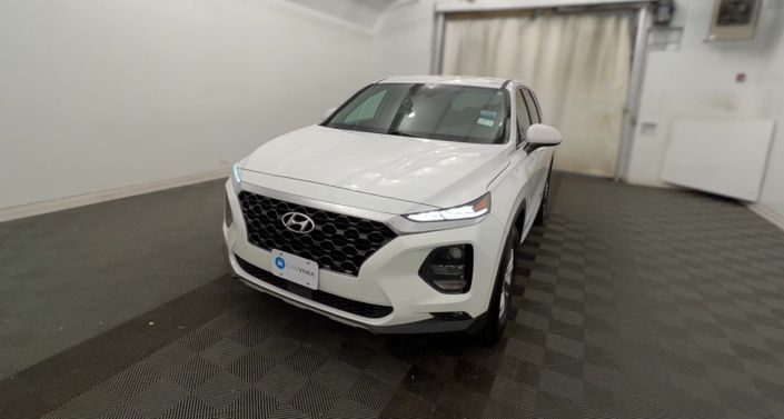 2019 Hyundai Santa Fe SEL -
                Framingham, MA