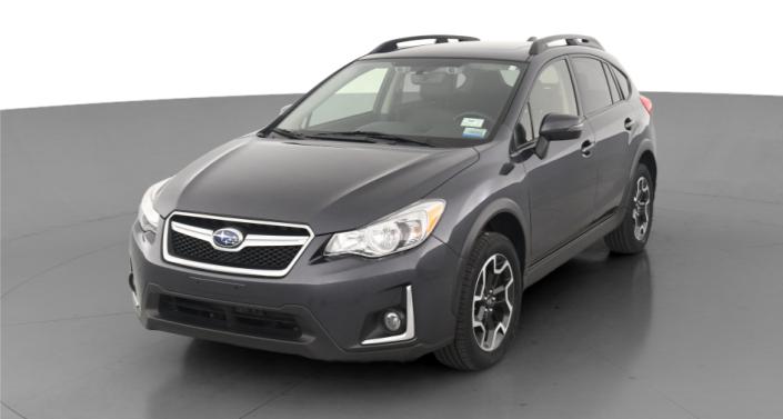 2017 Subaru Crosstrek Limited -
                  Indianapolis, IN