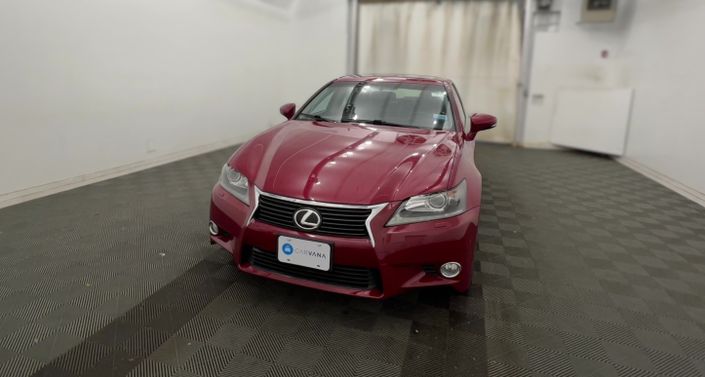2015 Lexus GS 350 -
                  Framingham, MA